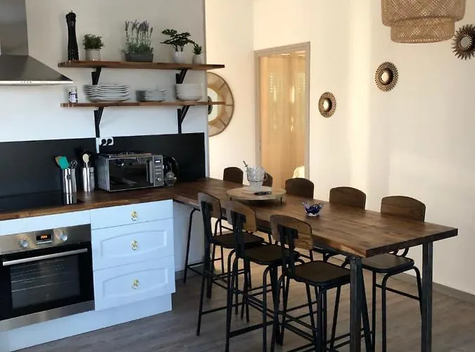 Villa Climatisee A Bergerac Avec Piscine