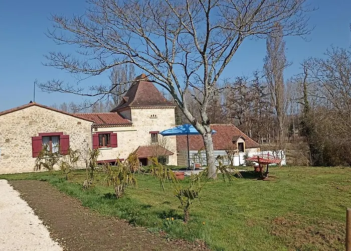 Domaine Cocobeach