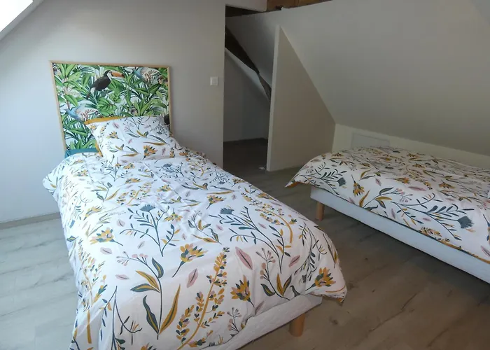 Gite Du Conty - Maison Familiale Avec Piscine Au Coeur Du Perigord, Proche Bergerac